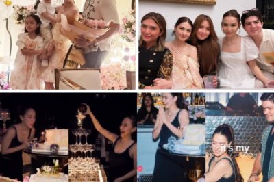 Marian Rivera’s Pre-Birthday Celebration: May Malalim Ba itong Layon o Isang Publicity Stunt?