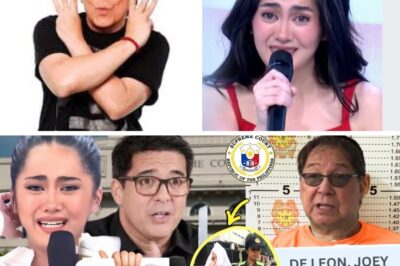 Bakit Umiyak si Atasha sa Eat Bulaga? Malungkot na Balita Na Magugulat Ka!