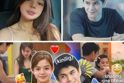 Dustin, Ibinunyag Na ang Lihim Tungkol Kay Bianca de Vera! Ano Ang Totoong Relasyon Nila?