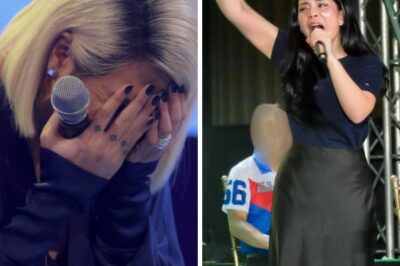 KITTY DUTERTE, BINANGGIT ANG ‘KARMA’ SA MALUPIT NA AKSIDENTE NI VICE GANDA! NAGULAT ANG LAHAT SA PAGSABOG NG KANYANG PANGUNGUSO!
