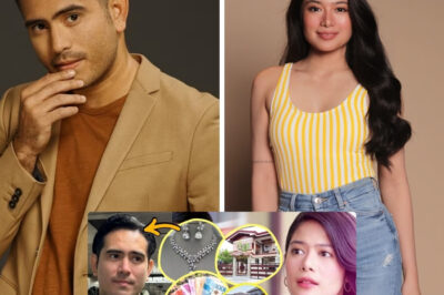VIRAL! Gerald Anderson’s Million-Peso Wedding Surprise for Gigi De Lana: SECRET REVEALED!