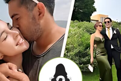 Gerald Anderson, Ibinunyag ang Lihim! Hiwalayan Kay Julia Barretto, Dahil Sa BABAE NA IBA – Shocking na Rebelasyon!