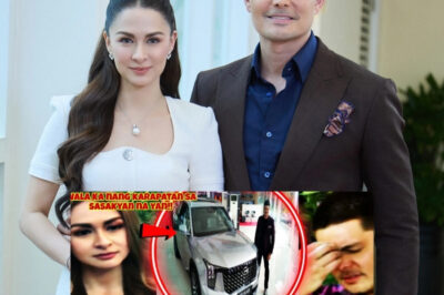 Marian Rivera, SHOCKINGLY BINAWI ang mga NAIBIGAY niya sa Aktor! Ano ang Lihim na Tinagong Motibo?