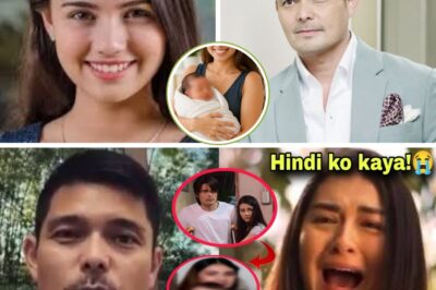 DingDong Dantes, NAGBUNYAG ng SHOCKING na Lihim: Anak kay Lindsay De Vera, HINDI PA NABABANGGIT!