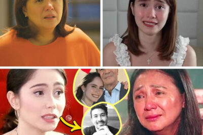 CHERRY PIE PICACHE, SINABI KAY JESSY MENDIOLA NA LAYUAN SI EDU MANZANO! ANO ANG NAGPAGALIT SA KANILA?