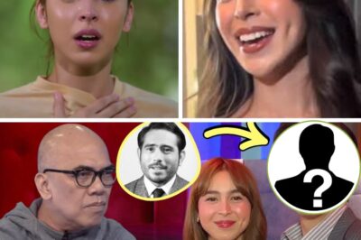 JULIA BARRETTO, MULING NAGMAHAL MATAPOS ANG HIWALAYAN KAY GERALD ANDERSON!