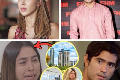 Julia Barretto, Binawi ang Lahat Kay Gerald Anderson—Isang Trahedya ng Pag-ibig at Pagkatalo!