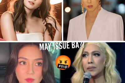 Kathryn Bernardo, Iniiwasang Patulan si Vice Ganda—May MATINDING ISSUE Ba?