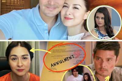 Marian Rivera, Nagsampa ng Annulment Laban Kay Dingdong Dantes—Ang Shocking Koneksyon Ni Lindsay de Vera!