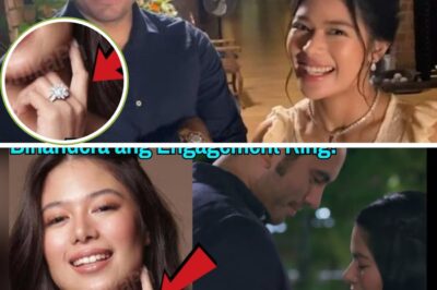 Gigi de Lana, Ipinakita ang Diamond Engagement Ring ni Gerald Anderson—Isang SHOCKING MOVE na Magpapabago sa Lahat!