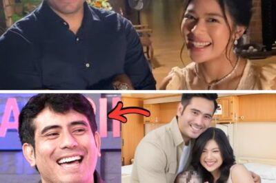 Gerald Anderson, PROUD NA TATAY sa Anak nila ni Gigi de Lana—Isang Lihim na Pagbubukas ng Puso!