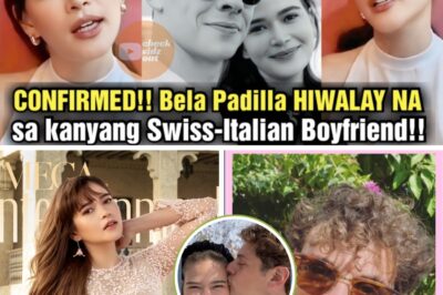 Bela Padilla, INAMIN na Hiwalay na sila ni Norman Bay—Shocking Lihim na Nagpapabago ng Lahat!