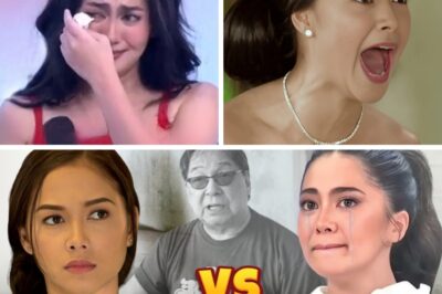 Eksklusibo! Maja Salvador, binunyag ang lihim: Joey de Leon ang huling patak sa pag-alis ni Atasha sa Eat Bulaga!