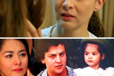 Nabulgar ang madilim na nakaraan ni Marian Rivera – mga sikreto na ngayon lang isiniwalat! 😱