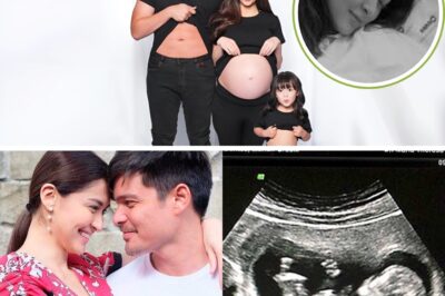 Baby number 3? Mga sinabi nina Marian at Dingdong, ikinagulat ng lahat! 🔥