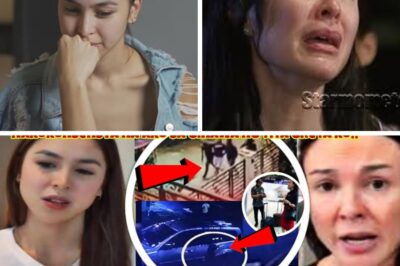 Julia Walang Takot Ibinulgar ang Madilim na Lihim ni Gretchen! OMG, Ang Hiwaga ng Showbiz, Isiniwalat na!
