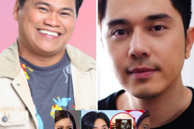 Paulo Avelino at Ogie Diaz, Nagbunyag ng Bagong Katotohanan Tungkol sa Kim Chiu—Isang Shocking Revelasyon na Magugulat ang Lahat!