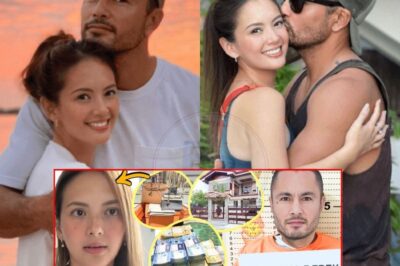 Derek Ramsay At Ellen Adarna, Pumasok Sa Isang Legal na Alitan: Mga Lihim ng Pera At Ari-arian Ngayon Ay Lumabas Sa Korte! Habang ang kanilang relasyon dati ay simbolo ng pagmamahal, ngayon ay isang legal na labanan na puno ng mga lihim, pag-aari at mga pagtataksil. Ano ang mga hindi nasabi na nagbigay daan sa isang makapigil-hiningang hidwaan?