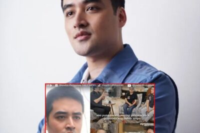 “Kayo na po ang bahala sa akin” — Mayor Vico Sotto, muling naging sentro ng misteryo at kontrobersya sa Pasig! Alamin ang buong kwento sa likod ng kanyang viral na pahayag at kung paano sumuporta ang bayan.