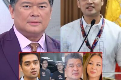 Could Julius Babao’s leave from TV5 be a sign of defiance against media corruption accusations, or is it a calculated move to challenge the industry’s standards? What message did he send, and why does it matter so much to journalists everywhere?