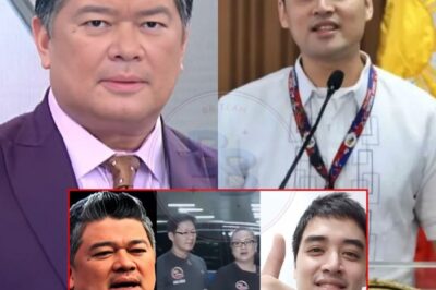 What led to Julius Babao’s shocking removal from TV5 as a broadcast journalist? Could the controversial ₱10M interview scandal with Discaya be the real reason behind this career-changing decision?