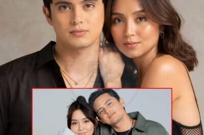 KATHRYN BERNARDO x JAMES REID 😍😍😍 – The Dream Team You Never Saw Coming! Asia’s Superstar Kathryn Bernardo and Multimedia Prince James Reid Join Forces in a Highly Anticipated Teleserye from Dreamscape Entertainment! What to Expect From This Powerhouse Tandem That’s Sure to Break the Internet!