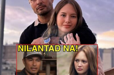 BINULGAR NA? Derek Ramsay, inireportang nagbunyag ng matagal na itinatagong lihim tungkol kay Ellen Adarna — nag-alon ang galit at pagkabigla sa fans, social media nag-ugat ng conspiracy threads, at marami ang humihiling ng malinaw na panig mula sa dalawa: anong katotohanan ang tumitibok sa likod ng eksena?