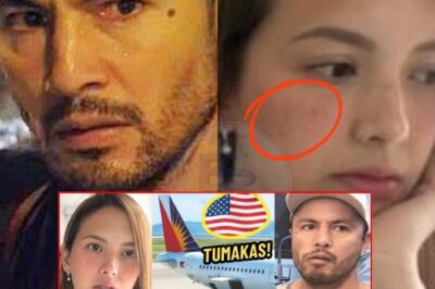 Ano ang nagtulak kay Derek Ramsay na habulin si Ellen Adarna sa buong mundo pagkatapos magtapos ang kanilang kasal dahil sa pagtataksil? Maari bang ang hindi inaasahang twist na ito ay magbukas ng higit pang mga lihim tungkol sa kanilang komplikadong nakaraan? At bakit tumakas si Ellen patungong Amerika kasama ang anak nila—ano ba talaga ang nasa likod ng nakakagulat na paghihiwalay na ito?
