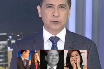 Henry Omaga-Diaz, beteranong anchor ng TV Patrol, nagbigay ng huling pamamaalam na nagpaiyak sa buong bansa. Basahin ang kanyang emosyonal na pamana, reaksyon ng publiko, at kung bakit mahalaga ang kanyang pag-alis sa kasaysayan ng pamahayag sa Pilipinas.