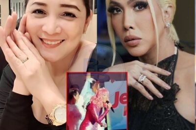 Sabrina M. to Vice Ganda: “pwede ka magpatawa ng wala kang lalaitin”