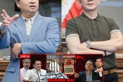 Chiz Escudero, Robin Padilla, at Joel Villanueva, humagulgol at humarap sa publiko matapos alisin sa kanilang posisyon ng Pangulong PBBM. Ano ang tunay na dahilan sa likod ng kontrobersyal na desisyon? Alamin ang buong detalye ng political shake-up sa Senado!