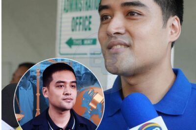 The truth is, accusing Mayor Vico Sotto of political self-interest is not only unfair, but it completely disregards the trust he’s earned from the people he serves. His record speaks louder than words.