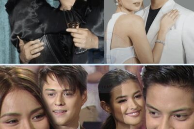 The end of an era for this batch of young love, sweet love in showbiz