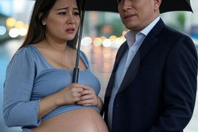 “WALA AKONG MAPUNTA,” SABI NG BUNTIS… AT ANG MILYONARYO NA ITO AY NAGBIGAY NG PAG-ASA – ANG KAKAIBANG TULONG NA HINDI MO INAAKALAIN! Buntis at nawalan ng lahat ng pag-asa, ngunit isang milyonaryo ang gumawa ng isang napakalaking hakbang na nagbigay ng bagong simula. Ang kabutihang loob ng milyonaryong ito ay tiyak na magpapakilabot sa iyo!