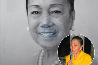 Judy Araneta Roxas, ex-senator Mar Roxas’ mom, dies at 91