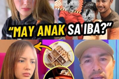 DEREK RAMSAY BINAWI ANG 55M ALAHAS KAY ELLEN! THIRD PARTY AT PANGANGALIWA, UMINGAY NA ISYU!