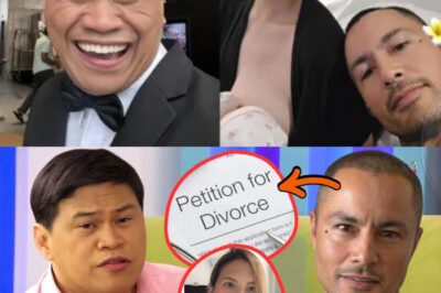 Derek Ramsay Files for Divorce from Ellen Adarna – Custody Battle and Shocking Breakup Details Revealed! In a bombshell revelation, Derek Ramsay has filed for divorce from Ellen Adarna, with custody issues now on the table. What led to this unexpected separation? Fans are in for a rollercoaster of emotions as more details unfold!