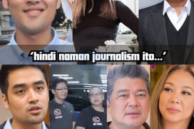 Ano ang ibinunyag ni Vico Sotto sa kanyang explosibong pahayag tungkol sa dalawang mamamahayag na diumano’y binayaran para manipulahin ang interview sa DISCAYA? Puwede bang baguhin ng skandalong ito ang takbo ng media sa Pilipinas, at ano ang ibig sabihin nito para sa hinaharap ng pamamahayag?