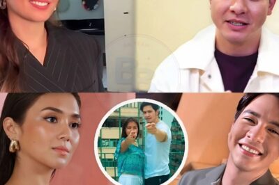 Kathryn Bernardo and Alden Richards are reuniting on-screen after years apart! Discover what sparked the KathDen comeback, fan reactions, and what’s next for the iconic love team.