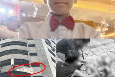 One of the three students hit by falling concrete debris in QC dies