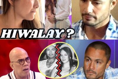 Derek Ramsay, binulgar ang isang malaking lihim tungkol kay Ellen Adarna! Alamin ang shocking na pahayag, reaksyon ng fans, at misteryong bumabalot sa hiwalayan ng showbiz couple.
