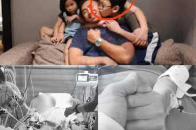 “NO MORE PAIN”: 12-Year-Old Carl Jayden Baldonado Dies After Debris Accident in QC – A Heartbreaking Goodbye from His Family, Who Express Their Love and Gratitude in a Touching Tribute.