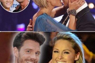 Schockierende Enthüllung: Helene Fischer bricht mit 41 Jahren endlich ihr Schweigen und gibt zu, was Fans seit Langem über ihre Tochter Nala vermutet haben – Ein lang gehütetes Geheimnis, das niemand erwartet hätte und das die Öffentlichkeit völlig überrascht!
