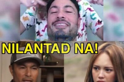 Derek Ramsay, Binulgar ang Isang Malaking Lihim Tungkol kay Ellen Adarna — Fans, Nabulabog! 😱