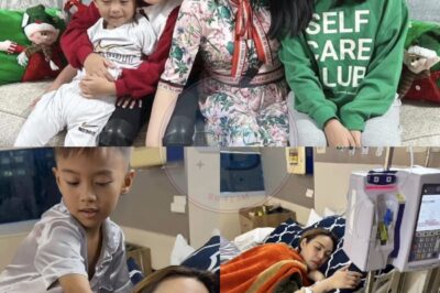 Claudine Barretto, ibinahagi ang kanyang laban sa depresyon at ang mga pagsubok na dumaan matapos mawala si Rico Yan at ang kanyang bestfriend. Alamin ang buong kwento at ang kahalagahan ng pag-unawa sa mental health condition.