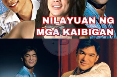 Isang sikat na mang-aawit, ngayon ay namumuhay nang tahimik matapos mawalan ng kasikatan. Alamin ang buong kwento ng kanyang buhay at kung paano siya muling makakabangon mula sa personal na laban na dumaan sa kanya.