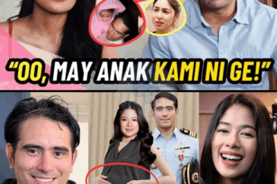 GERALD ANDERSON AT GIGI DE LANA, IBINUNYAG NA ANG PAGDADALANG-TAO—BAGONG YUGTO BILANG PAMILYA!
