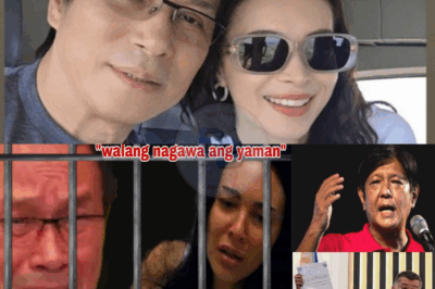 “Shocking Verdict: Gretchen Barretto Cries, Atong Ang Nearly Speechless in Court!” Gretchen Barretto breaks down in tears as Atong Ang struggles to speak, leaving the courtroom in stunned silence. An emotional moment no one will forget.