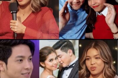 Detalye sa pag-amin nina Alden Richards at Maine Mendoza na na-in love sila sa isa’t isa