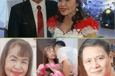 Mommy Dionisia ENGAGED NA! IKAKASAL NA sa GWAPO at mas Batang Boyfriend na si Mike Yamson! Isang nakakagulat na balita mula kay Mommy Dionisia, at ang kanyang mas batang fiancé ay magdadala ng isang bagong yugto sa kanyang buhay. Ano ang mga plano ng magkasintahan para sa kanilang kasal?